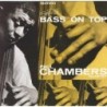 Paul Chambers Quartet - Bass On Top (CD)