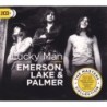 Emerson, Lake & Palmer - Lucky Man (2 CD)