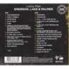 Emerson, Lake & Palmer - Lucky Man (2 CD)