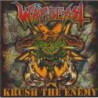 Warbeast - Krush The Enemy (CD)