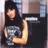 Anniina - Traces Of Me (CD)