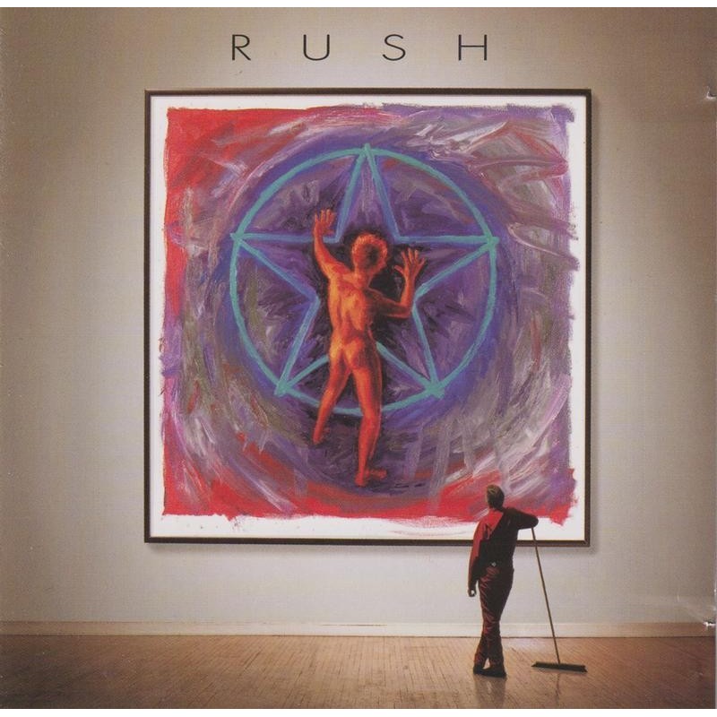 Rush - Retrospective I 1974-1980 (CD)