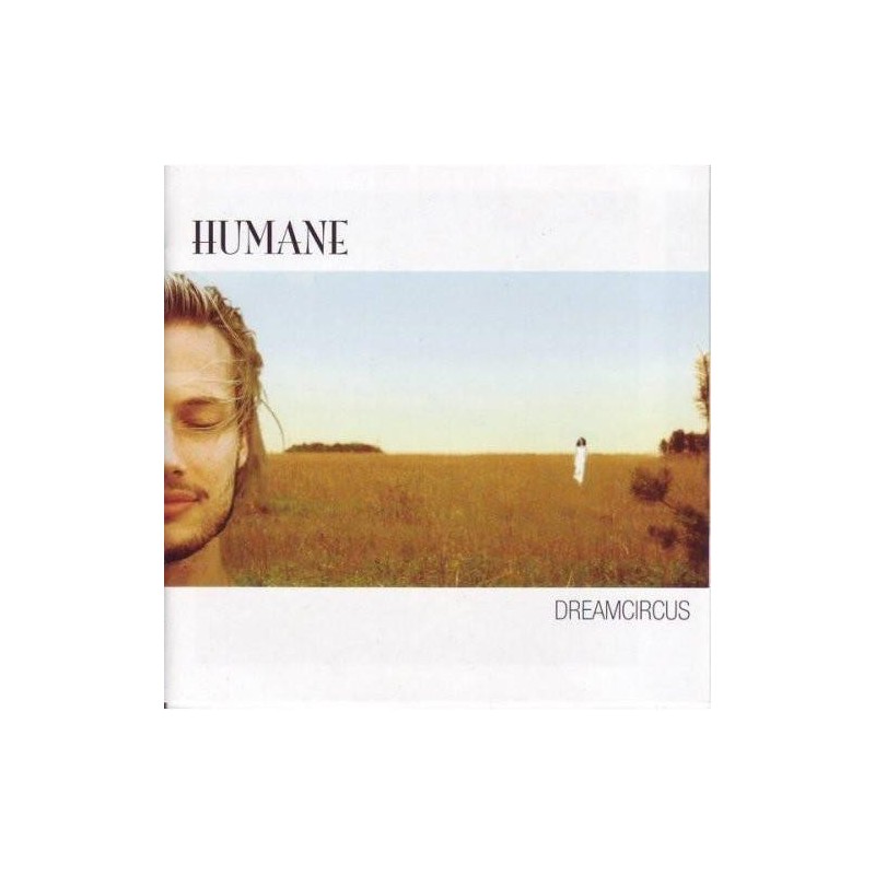 Humane - Dreamcircus (CD)