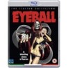 Eyeball (1975) (Blu-ray)