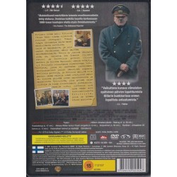 Perikato (steelbook) (Der Untergang (steelbook)) (2 DVD)