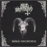 Pagan Abomination - Dark Vocation (CD)