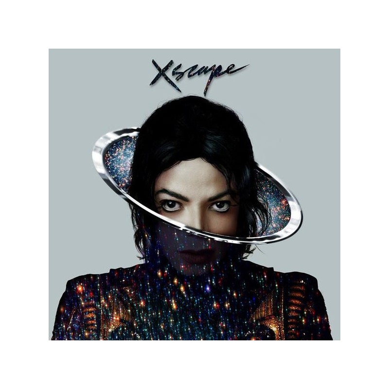 Michael Jackson - Xscape (CD)