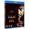 Speak No Evil (2024) (Blu-ray)
