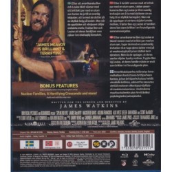 Speak No Evil (2024) (Blu-ray)