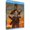 Wanted Man (2023) (Blu-ray)