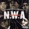 N.W.A - The Best Of N.W.A (The Strength Of Street Knowledge) (CD)