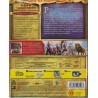 The Chronicles of Narnia: The Voyage of the Dawn Treader (Blu-ray + Digital Copy DVD)