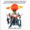 Monster Magnet - Monolithic Baby! (CD)