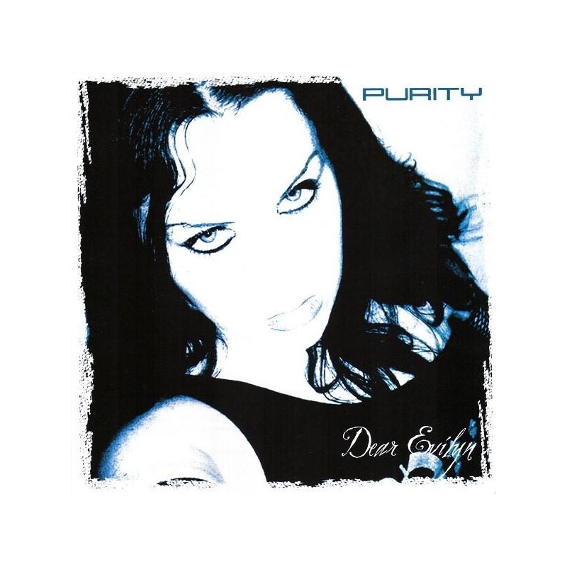 Purity - Dear Evilyn (CD)