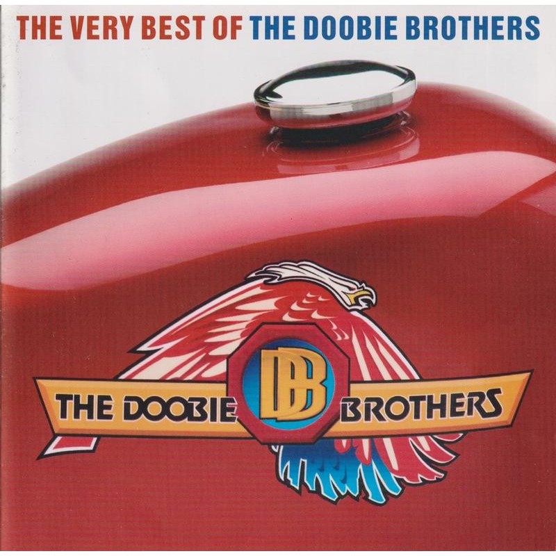 The Doobie Brothers - The Very Best Of The Doobie Brothers (2 CD)
