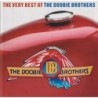 The Doobie Brothers - The Very Best Of The Doobie Brothers (2 CD)