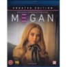 M3gan (M3gan / Megan (2022) (Unrated)) (Blu-ray)