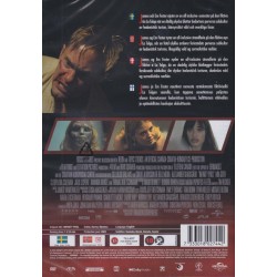 Infinity Pool (2023) (DVD)