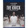 The Knick - Kausi 1 (The Knick - Season 1) (4 Blu-ray)