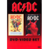 AC/DC - Stiff Upper Lip/No Bull Box (2 DVD)