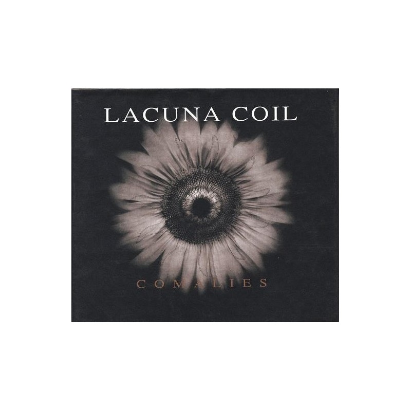 Lacuna Coil - Comalies (Limited Edition) (Digipak) (CD)