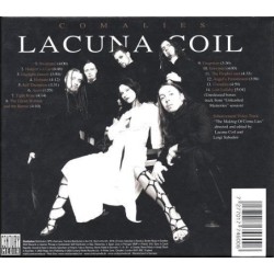 Lacuna Coil - Comalies (Limited Edition) (Digipak) (CD)