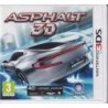 Asphalt 3D (3DS)