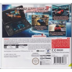 Asphalt 3D (3DS)
