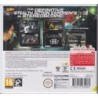 Tom Clancys Splinter Cell 3D (3DS)