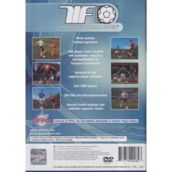 This is Football 2002 (PS2)