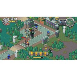 Locks Quest (PS4)