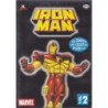 Iron man Vol.2 (Episodes 4-6) (DVD)