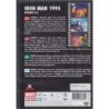 Iron man Vol.2 (Episodes 4-6) (DVD)