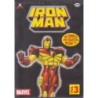 Iron man Vol.3 (Episodes 7-9) (DVD)