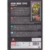 Iron man Vol.3 (Episodes 7-9) (DVD)