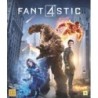 The Fantastic Four (2015) (Blu-ray)