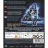 The Fantastic Four (2015) (Blu-ray)