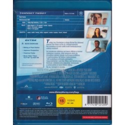 Pearl Harbor (2001) (Blu-ray)