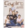 Paritellen (Coupling - The Complete Series (1-4)) (6 DVD)