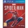 Spider-man (PS4)