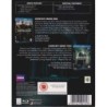 Sherlock - Series 1 and 2 Box Set  (4 Blu-ray)