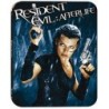Resident Evil: Afterlife (2010) (Steelbook) (Blu-ray)