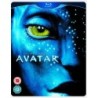 Avatar: Limited Edition Steelbook (2 Blu-ray)