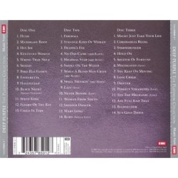 Deep Purple - The Platinum Collection (3 CD)