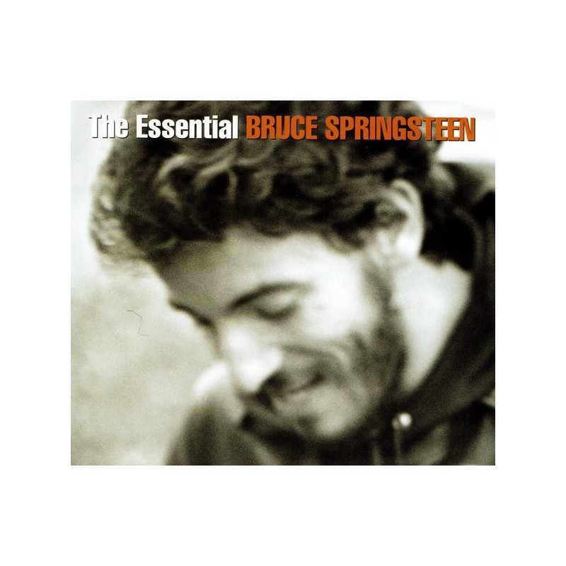 Bruce Springsteen - The Essential Bruce Springsteen (3 CD)