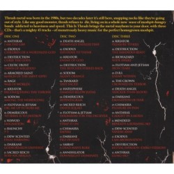 Various - This Is Thrash (3 CD)
