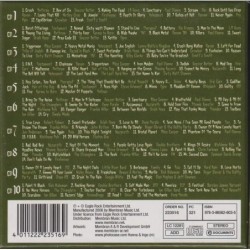 Various - The Best Of Rock (10 CD) (Box)