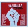 Various - Vasurilla Duunarimusiikki Eilen ja Tänään (CD)