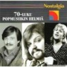 Various - 70-luku / Popmusiikin Helmiä (CD)