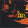 Lovano & Osby - Friendly Fire (CD)